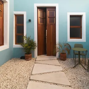 Casa Tunkul Merida